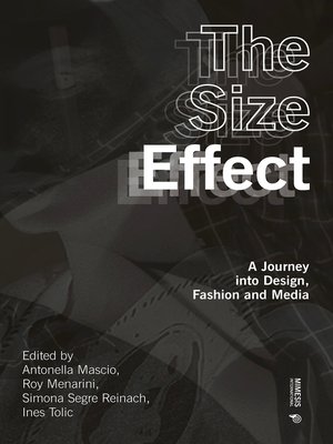 cover image of The Size Effect